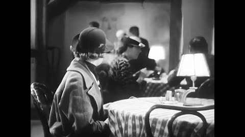 horror - thriller - drama - What Becomes of the Children (1936) film