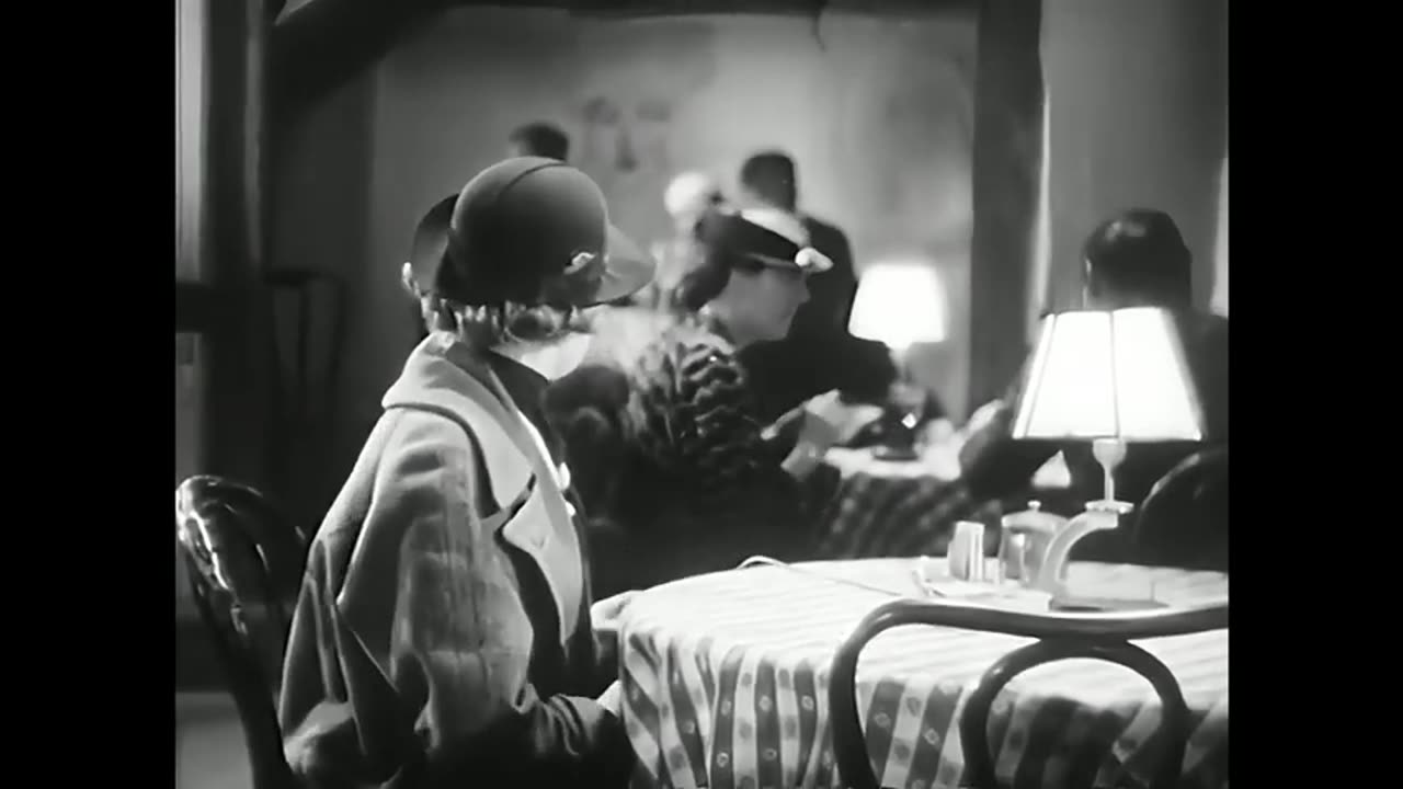 horror - thriller - drama - What Becomes of the Children (1936) film