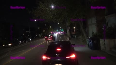 Persistant 120 db Airhorn ensures bike infrastructure blockers move their fucking vehicles