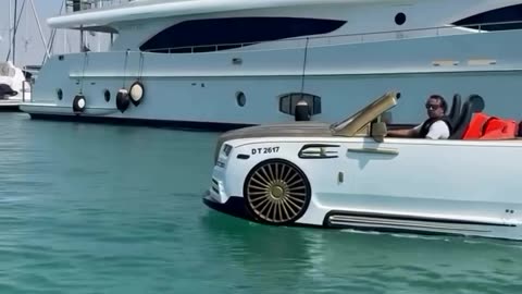 Dubai video