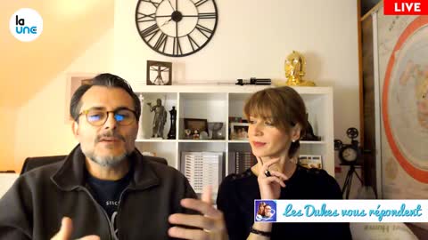 Les Dukes vous répondent (25), le 27_10_20