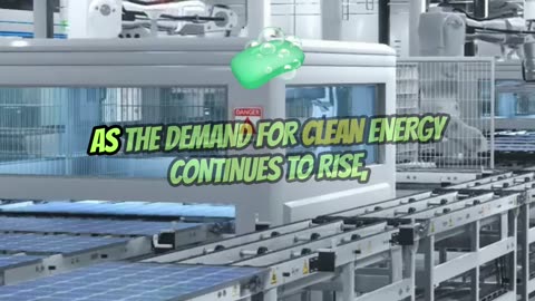 Trump's Solar Energy Policy!