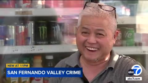 More crime reported in the Valley, including robbery at Yummy Donuts and break-in at food store