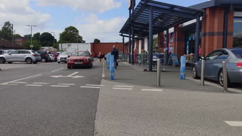 Stalybridge Homeless Beef