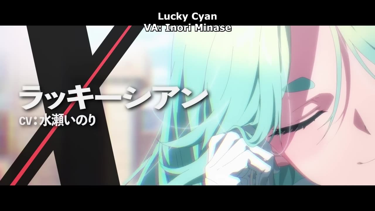 To Be Hero X OFFICIAL TRAILER 3