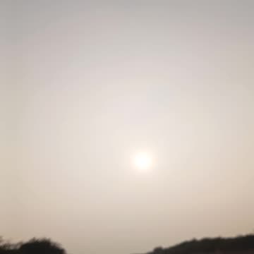 Beautiful view of the canal