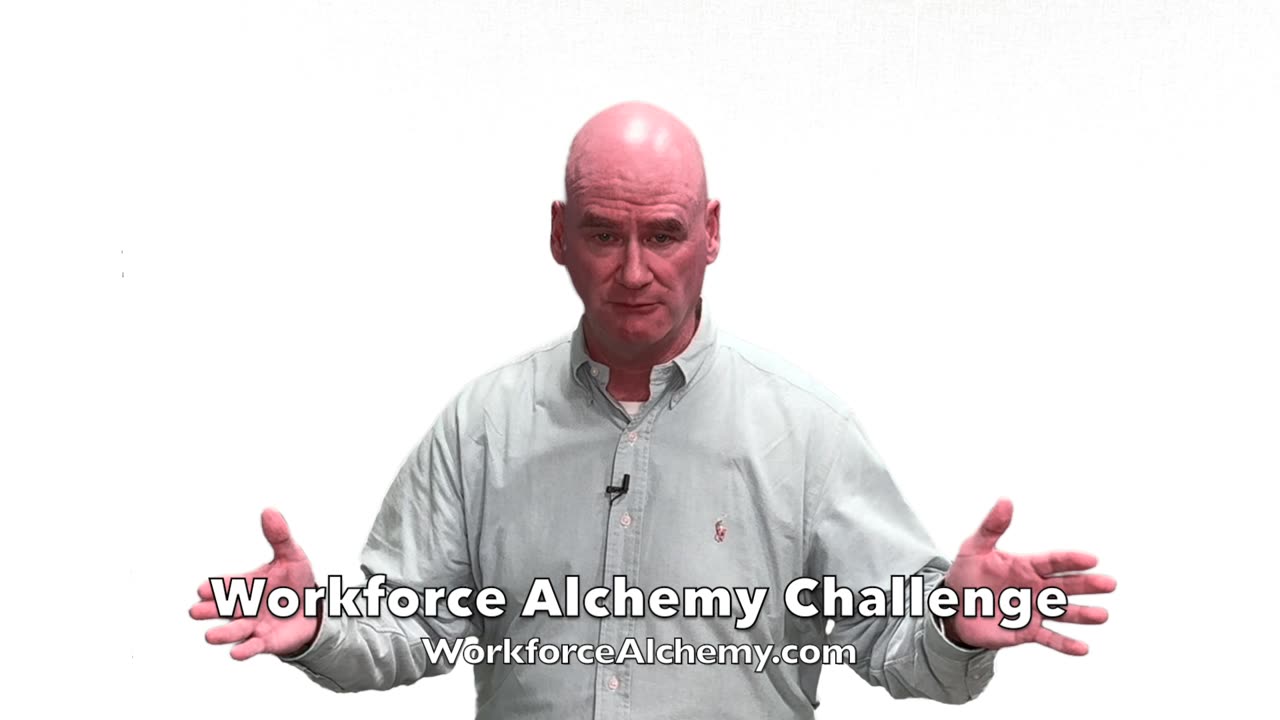Transactional vs. Transformational Employees: The Secret to Job Security, Promotions & Raises