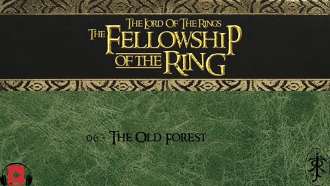 06 - The Old Forest