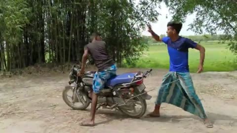Cutting Dance