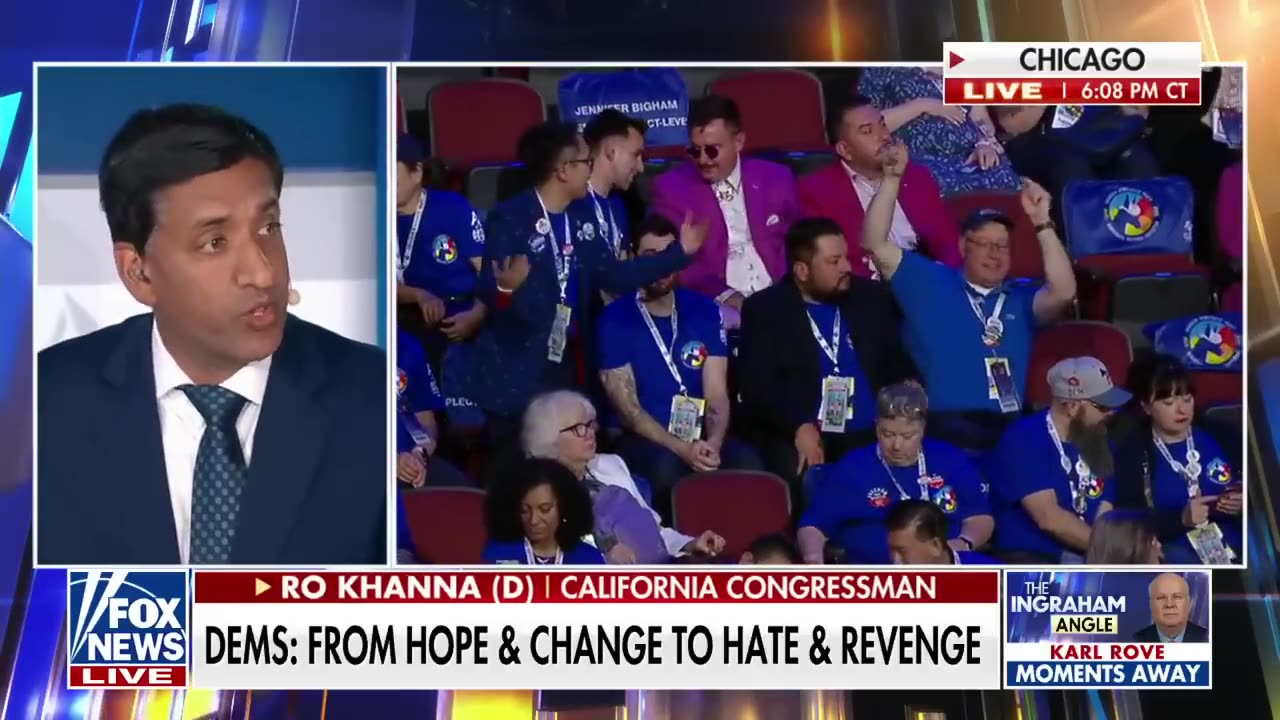Democratic Congressman Defends Kamala Harris on Fracking Stance Amid DNC Controversy!