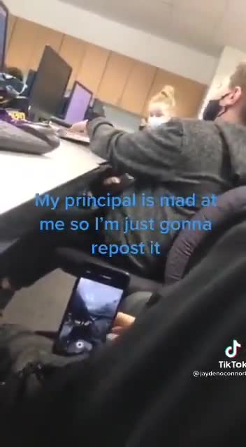 Kids Take On Teacher In A Trump vs. Biden Debate | The Washington Pundit