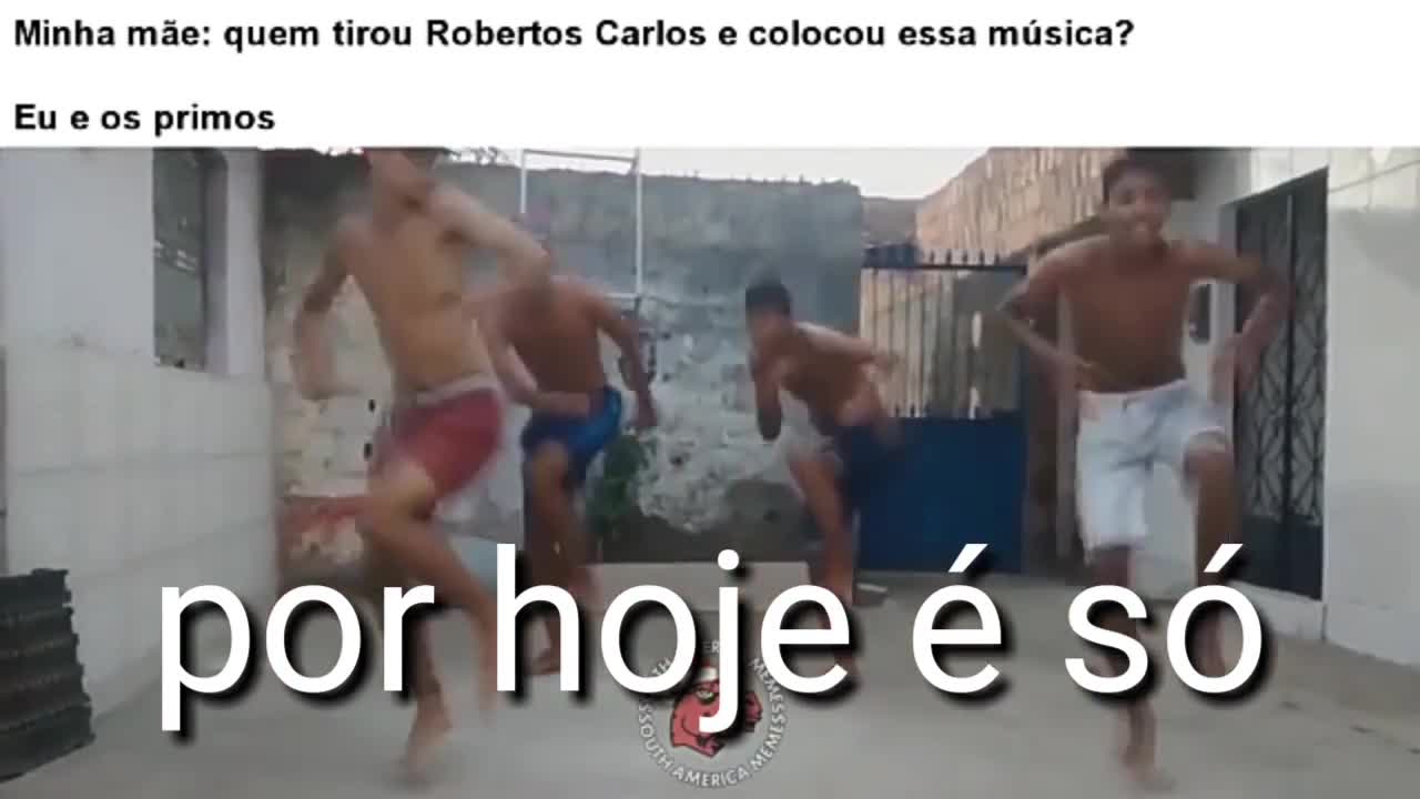 chega😒✋