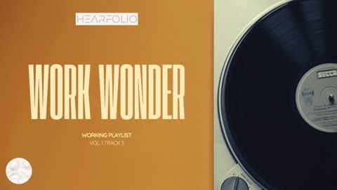 Work Wonder