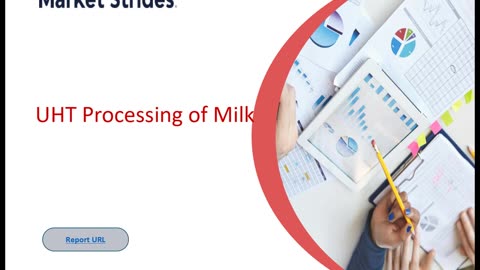 Uht Processing Of Milk Market