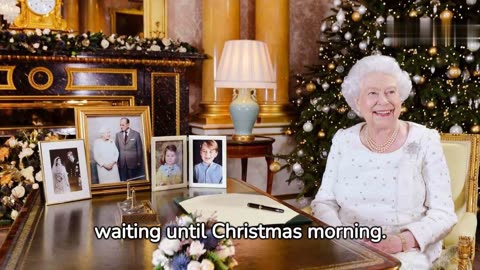 A Royal Yuletide: Christmas Traditions in the Royal Family