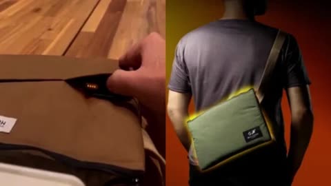 It is very easy to heat food anywhere during travel, but how?