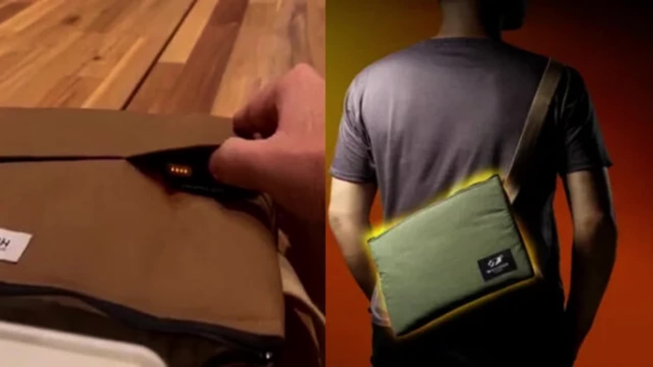 It is very easy to heat food anywhere during travel, but how?