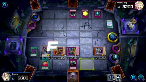 Eldlich vs Labyrinth (Skull Invitation Event)