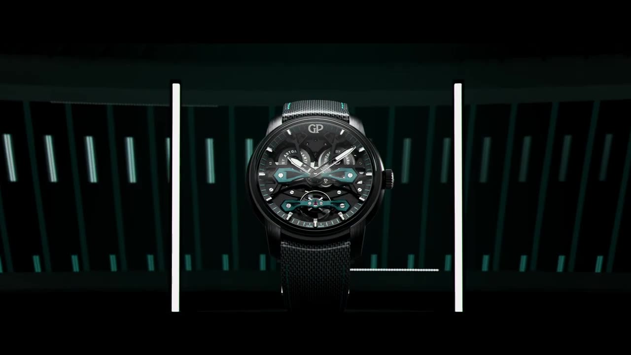 Neo Bridges Aston Martin Edition