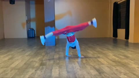 Best kids dance