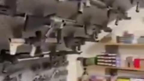 An Armory for Real Men