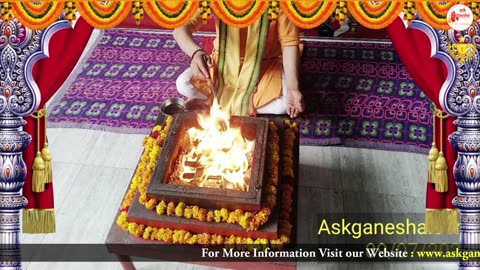 Free Lord Ganesha Puja Done on Ganesh Chaturthi (10 July 2024) | Askganesha