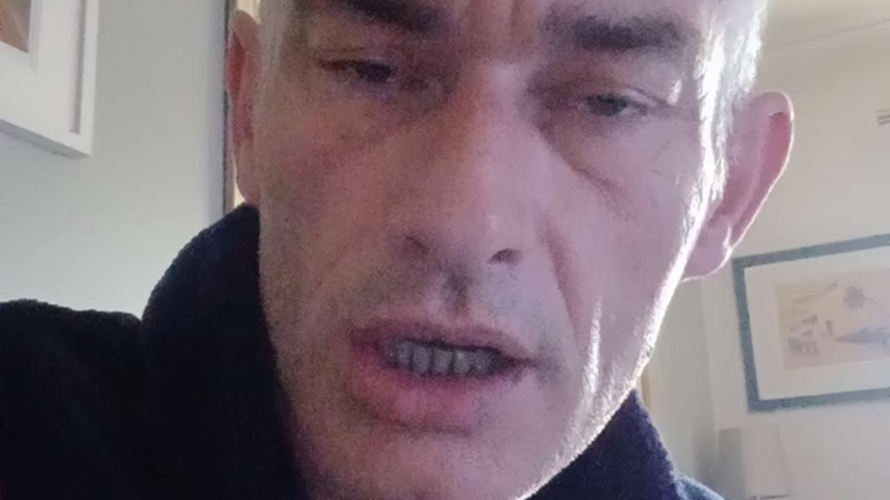 Williams White clots