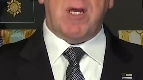 Tom Homan has tough words for mayors in sanctuary cities.