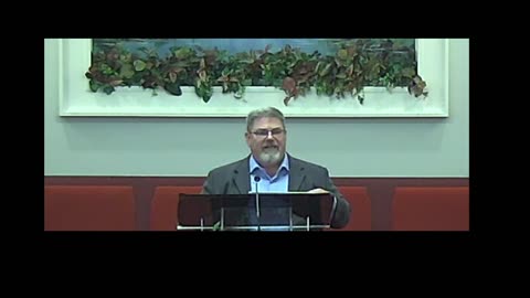 (2) Esther- The Invisible Providence of God