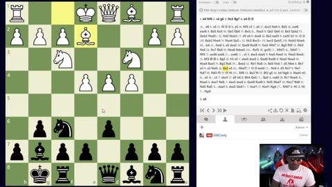 Chess Openings: How To Play The King's Indian Defense - Quickstarter Jedi Guide