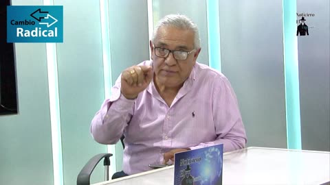 Plan piloto para reducir la contaminación por plástico | Carlos Córdova