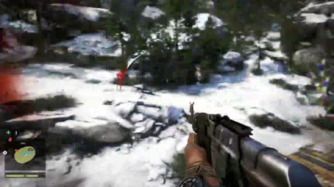 Let's Play Far Cry 4 Part 2