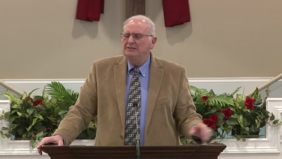 The Heart of God - Charles Lawson