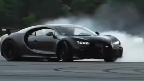 bugatti the ultimate fun and run