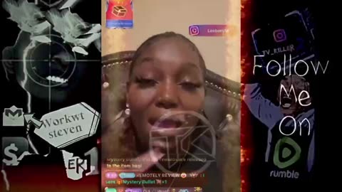 EBBIMAY GOES THE FUCK OFF ON NONY FOR SHOWING TEXT MESSAGES +DOX ZERO LIVE