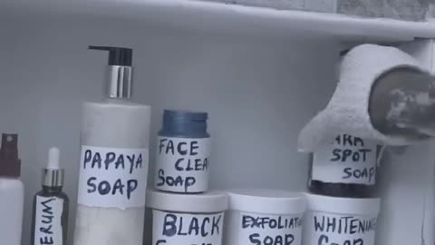 When you use a girl's bathroom