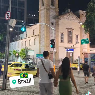 Rio de Janeiro