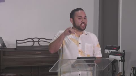 Kona Faith Center Service, Sunday, September 3, 2023