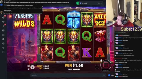 bossmanjack feels like a failed streamer, pickletime is a yt troll,why do I still go to these games?