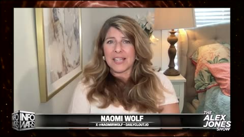 Naomi Wolf Issues Emergency Warning To Trump Regarding Ongoing Deep State Coup