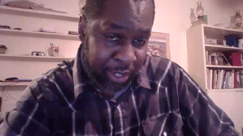 I Am Not Taking No Nasty Vaccines Of Fema