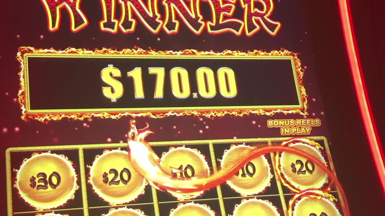 HAPPY LITTLE ORBS!!! #slots #casino #slotmachine #slotwin #jackpot #bonusfeature #casinogame #gamble