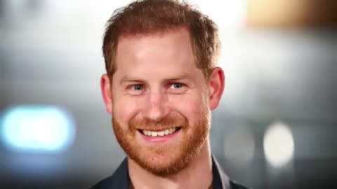 Harry Escapes to Africa: Where is Meghan?
