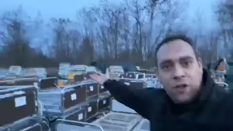 Verschwundene Intensivbetten aufgetaucht