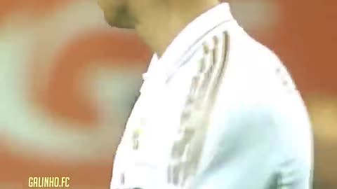ronaldo injerd