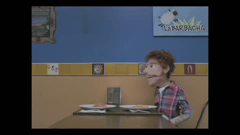 Ed Sheeran - Happier (Official Music Video)
