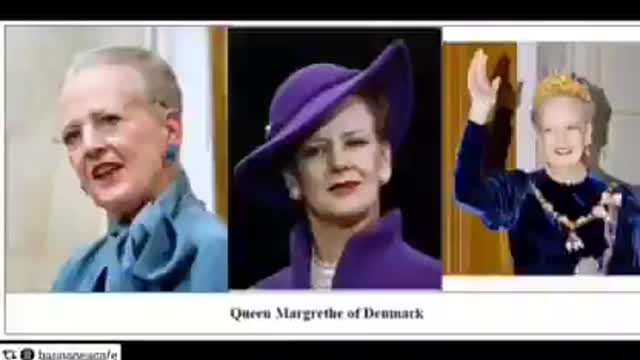 TRANSGENDER QUEENS AND KINGS HOPEFULLY THIS IS A GCI DEEPSTATE DEEPFAKE FROM #MUPPETJOE