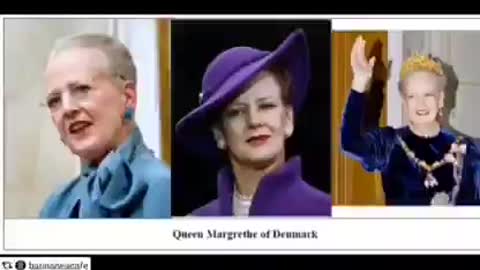TRANSGENDER QUEENS AND KINGS HOPEFULLY THIS IS A GCI DEEPSTATE DEEPFAKE FROM #MUPPETJOE