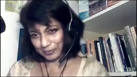 What Happened To Investigative Journalist Ramola D and Research Scientist Dr. Robert O. Young?