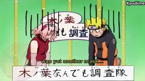 Kakashi Hatake Funniest Moments #funny